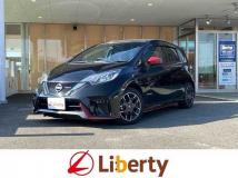 2018 Nissan Note