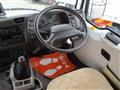 2006 Mitsubishi Fuso Rosa Bus