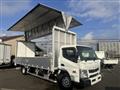 2015 Mitsubishi Fuso Canter