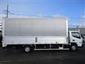 2015 Mitsubishi Fuso Canter