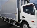 2015 Mitsubishi Fuso Canter