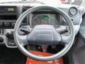 2015 Mitsubishi Fuso Canter