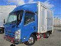 2011 Isuzu Elf Truck