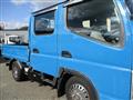 2009 Mitsubishi Fuso Canter Guts