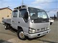 2006 Isuzu Elf Truck
