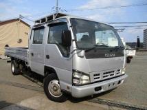 2006 Isuzu Elf Truck