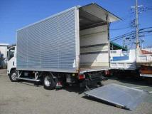 2014 Isuzu Elf Truck