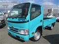 2012 Toyota Dyna Truck