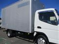 2008 Mitsubishi Fuso Canter