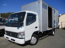 2008 Mitsubishi Fuso Canter