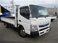 2016 Mitsubishi Fuso Canter