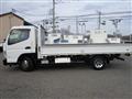 2016 Mitsubishi Fuso Canter