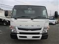 2016 Mitsubishi Fuso Canter