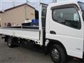 2016 Mitsubishi Fuso Canter