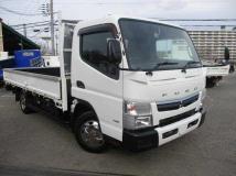 2016 Mitsubishi Fuso Canter