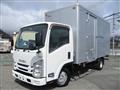 2015 Isuzu Elf Truck