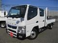 2018 Mitsubishi Fuso Canter