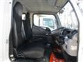 2018 Mitsubishi Fuso Canter