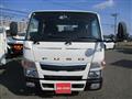 2018 Mitsubishi Fuso Canter