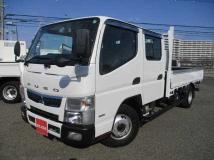 2018 Mitsubishi Fuso Canter
