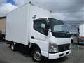 2008 Mitsubishi Fuso Canter Guts