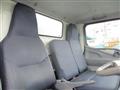 2008 Mitsubishi Fuso Canter Guts