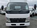 2008 Mitsubishi Fuso Canter Guts