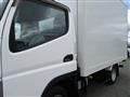 2008 Mitsubishi Fuso Canter Guts