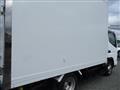 2008 Mitsubishi Fuso Canter Guts