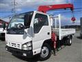 2005 Isuzu Elf Truck