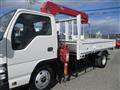 2005 Isuzu Elf Truck