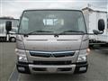 2017 Mitsubishi Fuso Canter