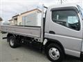 2017 Mitsubishi Fuso Canter