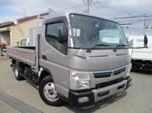 2017 Mitsubishi Fuso Canter
