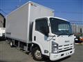 2008 Isuzu Elf Truck