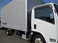 2008 Isuzu Elf Truck