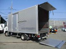 2008 Isuzu Elf Truck