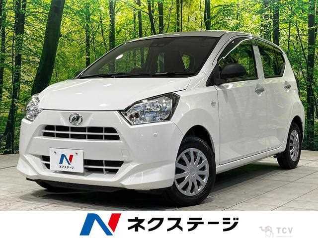 2020 Daihatsu Mira