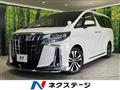 2019 Toyota Alphard G
