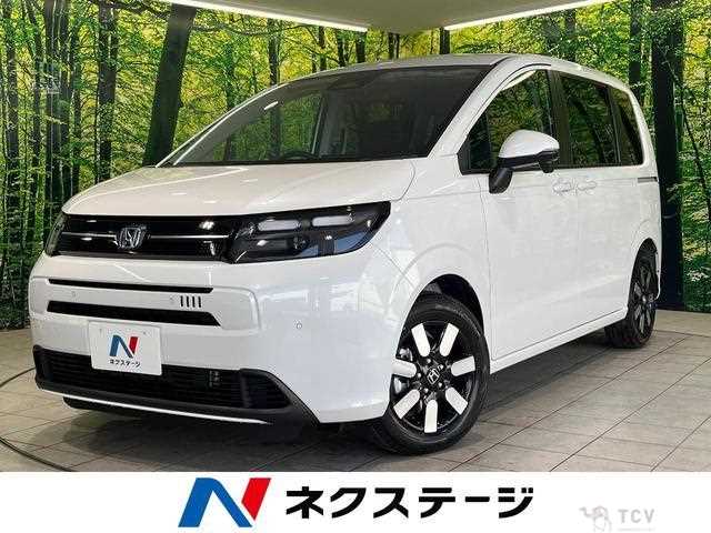 2026 Honda Freed