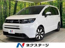 2026 Honda Freed