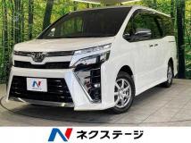 2019 Toyota Voxy