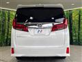 2022 Toyota Alphard G