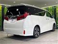2022 Toyota Alphard G