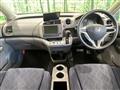 2009 Honda Stream