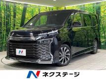 2024 Toyota Voxy