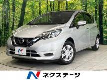 2020 Nissan Note