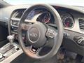 2015 Audi A5