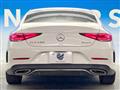 2018 Mercedes-Benz Cls-Class