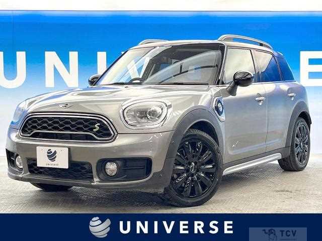 2017 BMW MINI